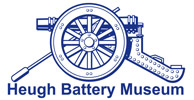 Heugh Battery Museum logo